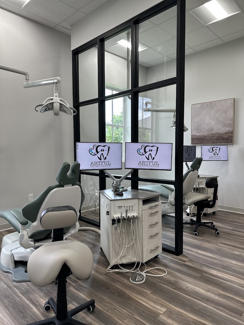 Modern Orthodontic Equipment