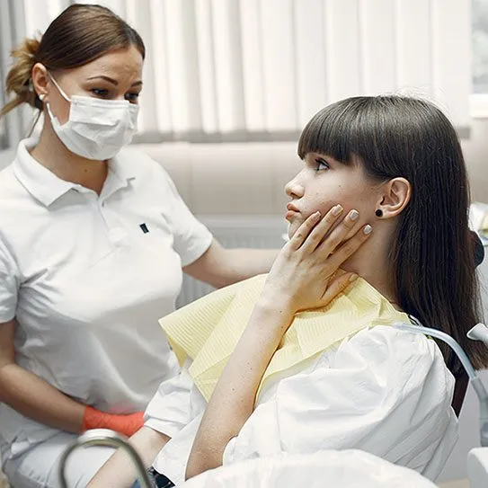 What Can Be Done for Cracked Teeth?