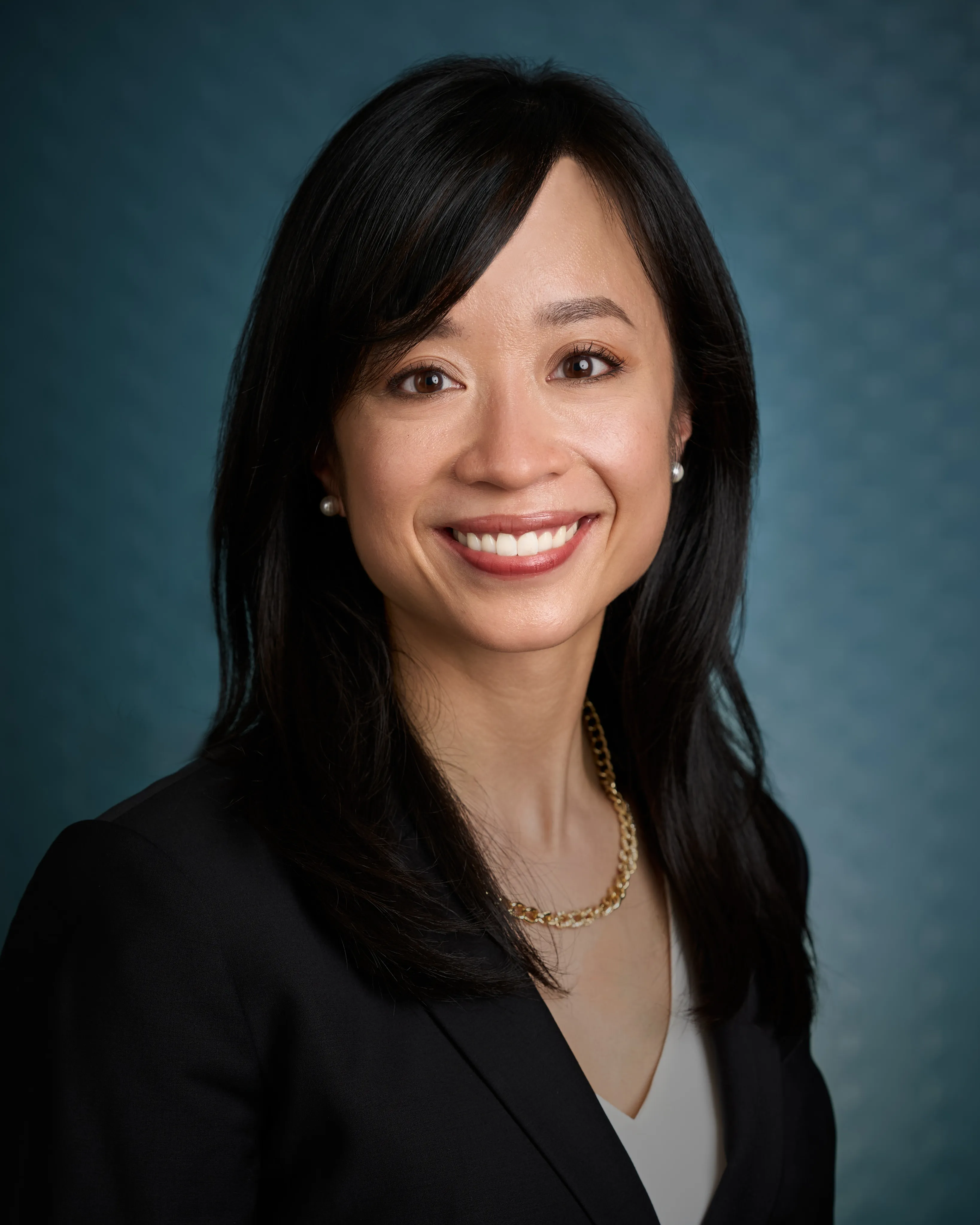 Dr. Deborah Yeh