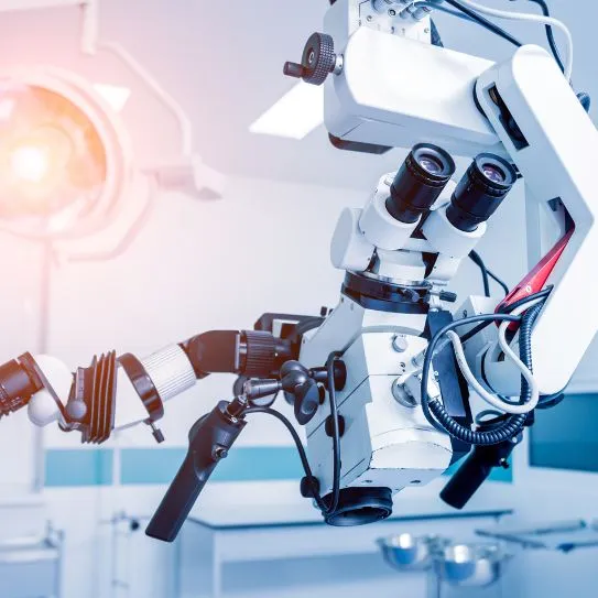 Mastering Precision: How Microsurgery Restores Your Oral Health