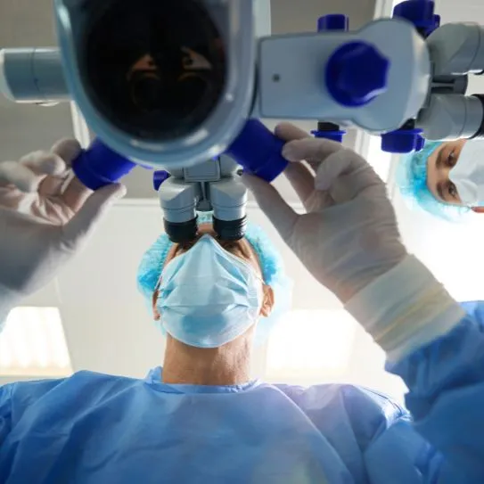 Discover the Precision Power of Microsurgery in Modern Dental Care