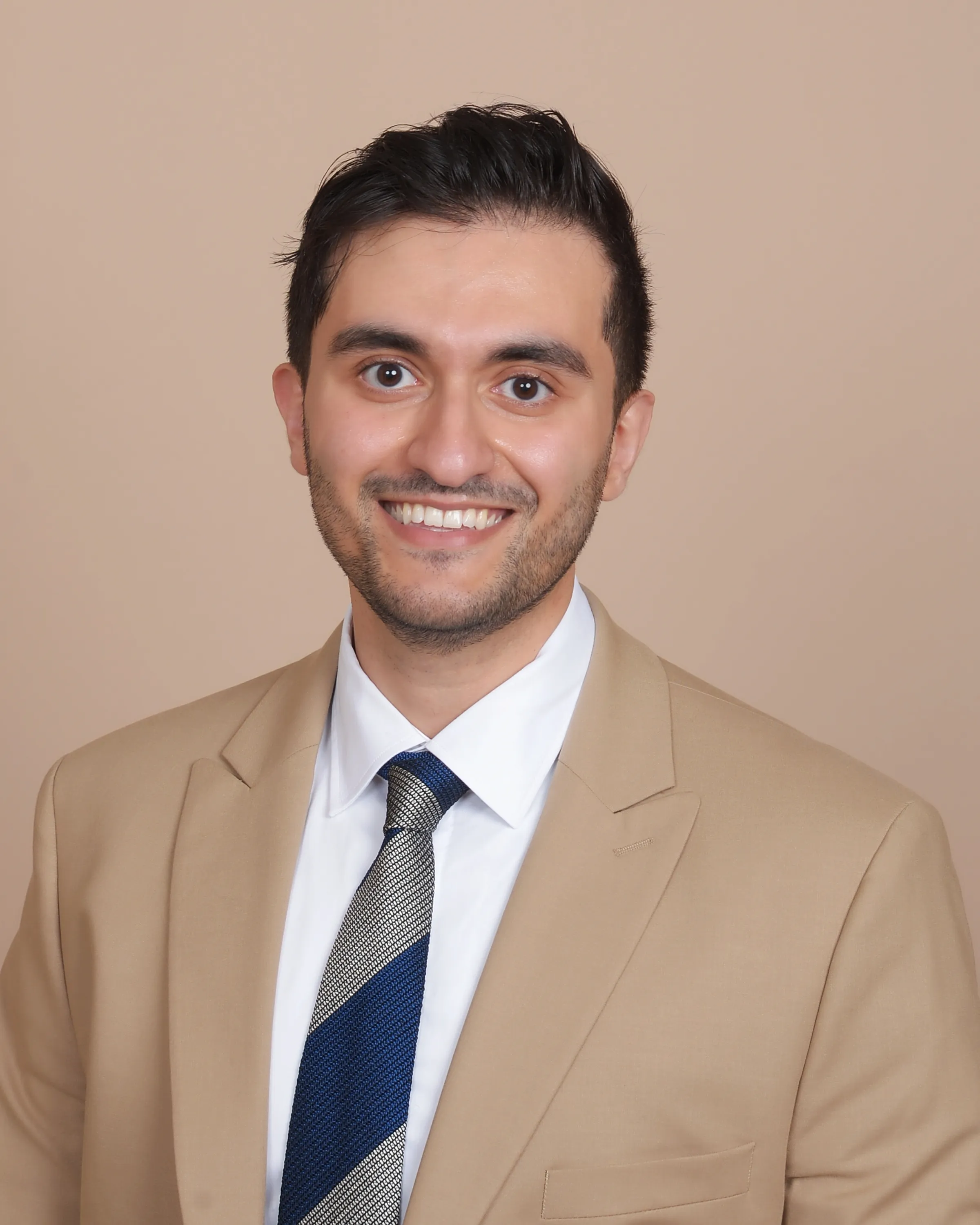 Dr. Faisal Shakir