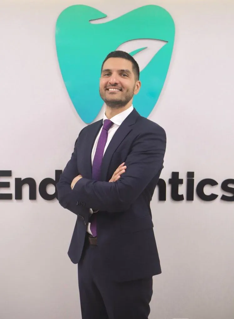 Dr. Saif Kargoli