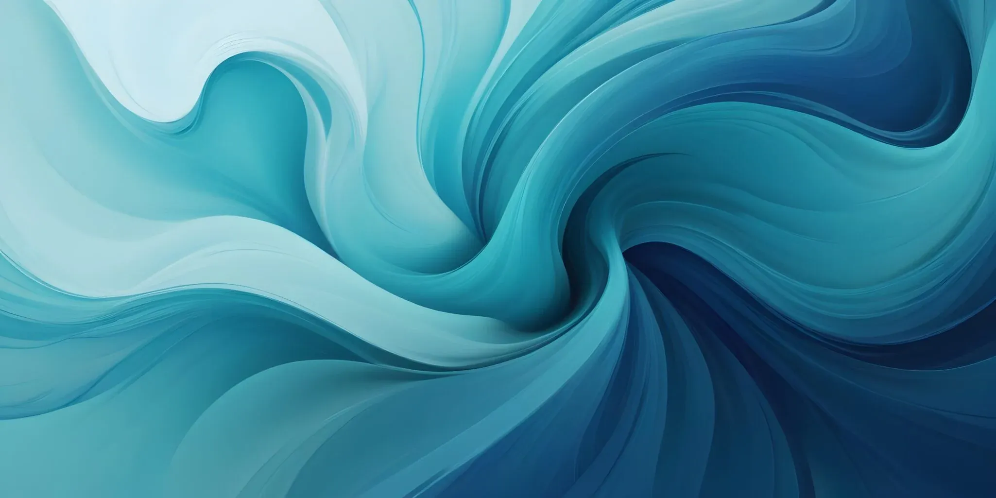 One Endodontics modern reception area in Northern Virginia