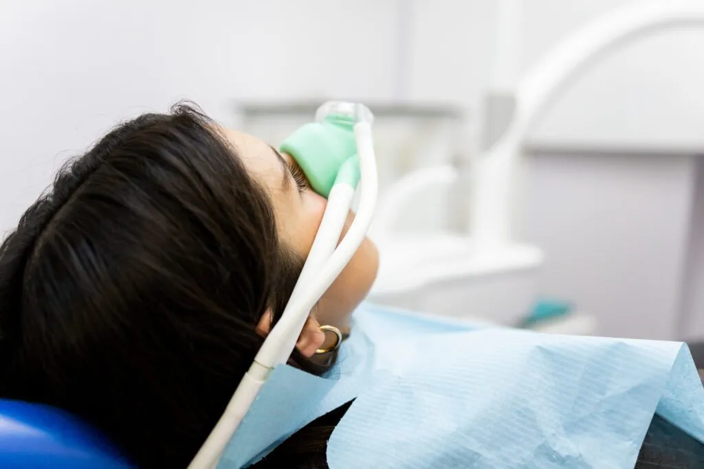 4 Powerful Techniques to Calm Your Mind Before Oral Surgery