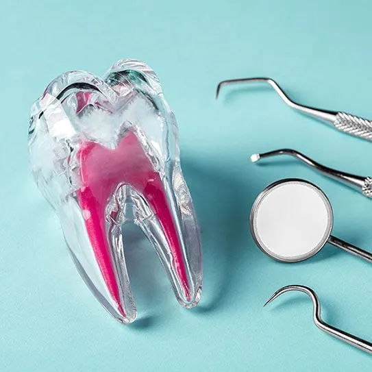 Don’t Fall for These Endodontic Myths!