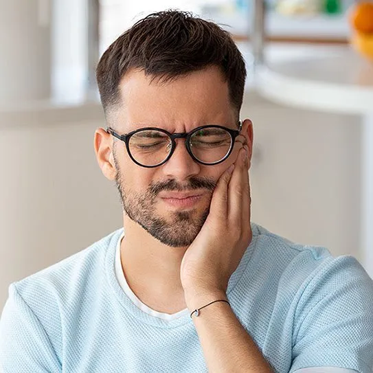 Don’t Wait to Address a Dental Abscess