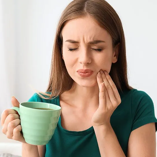 Should I Find a Dentist Near Me or an Endodontist Near Me?