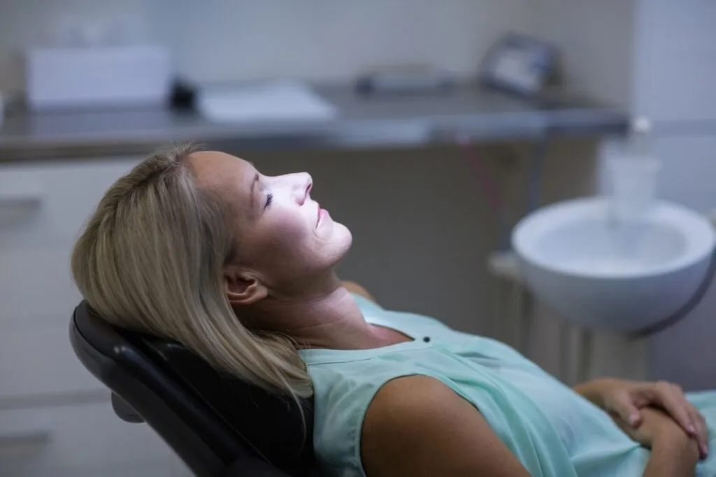 Sedation Dentistry in Sterling: Your Path to Anxiety-Free Dental Care