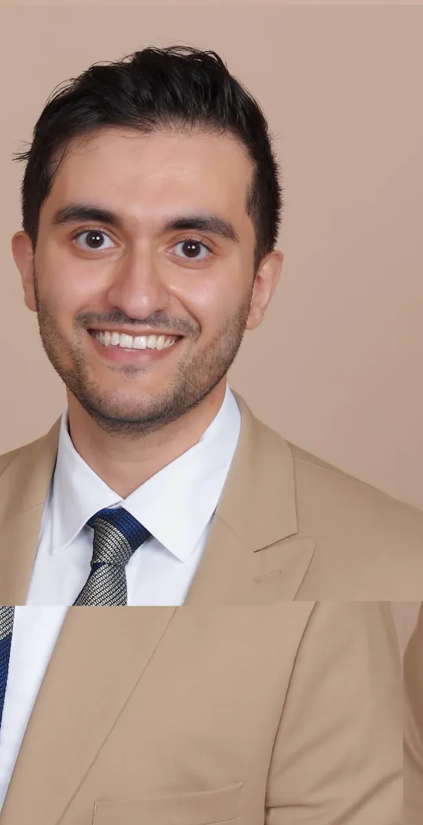 Dr. Faisal Shakir