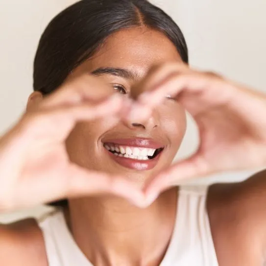 Achieve a Radiant Smile with Powerful Internal Bleaching