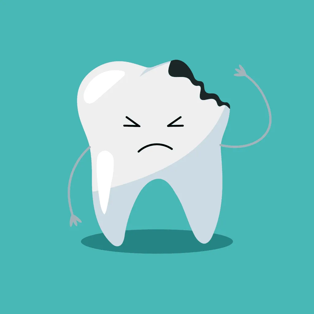Broken Tooth: 7 Essential Emergency Steps for Immediate Relief
