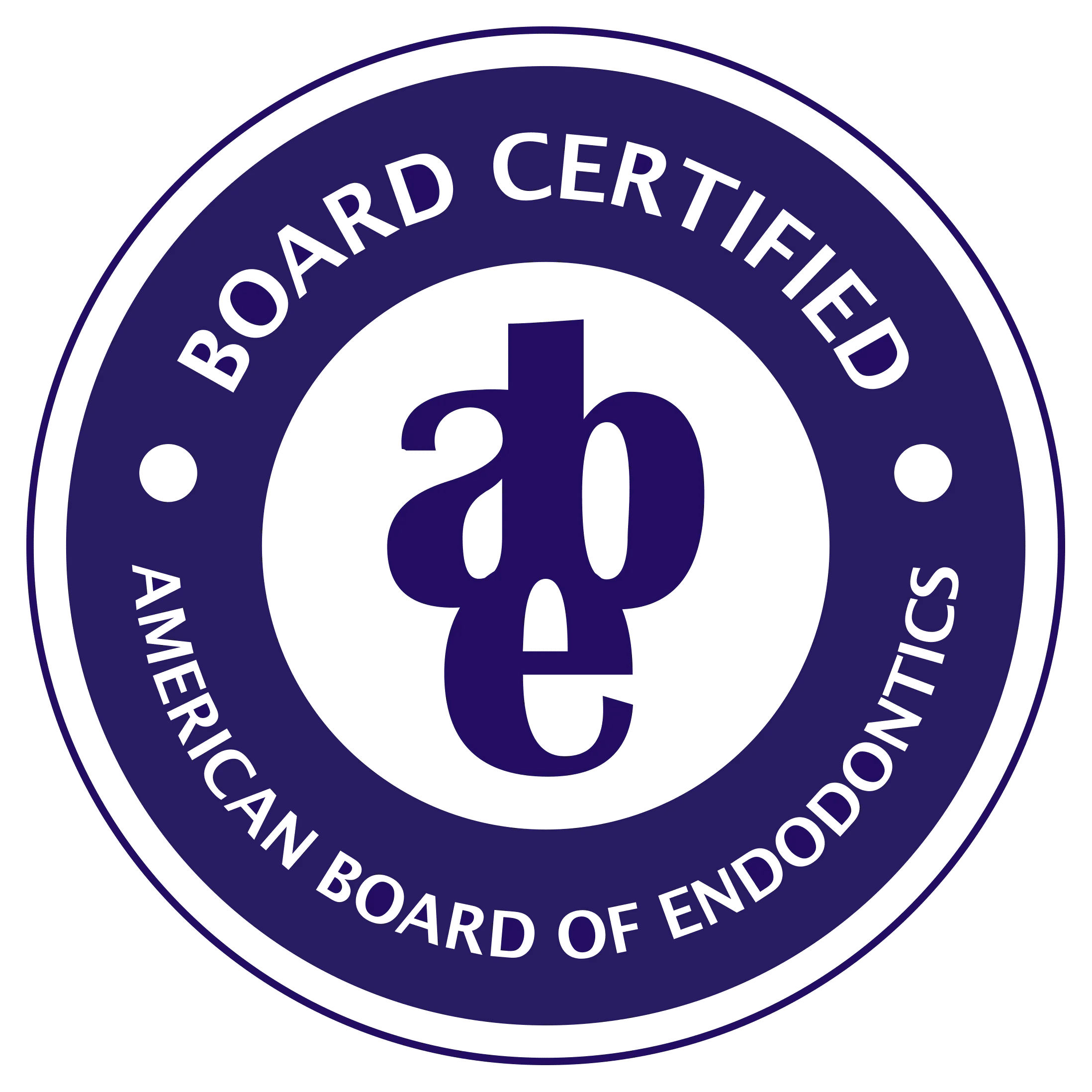 American Board of Endodontics