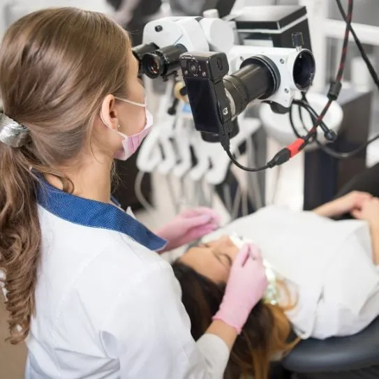 Unlock the Expertise of a Skilled Endodontist Near You