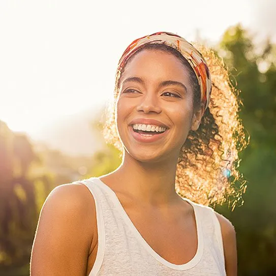 What Makes Natural Teeth So Much Better?