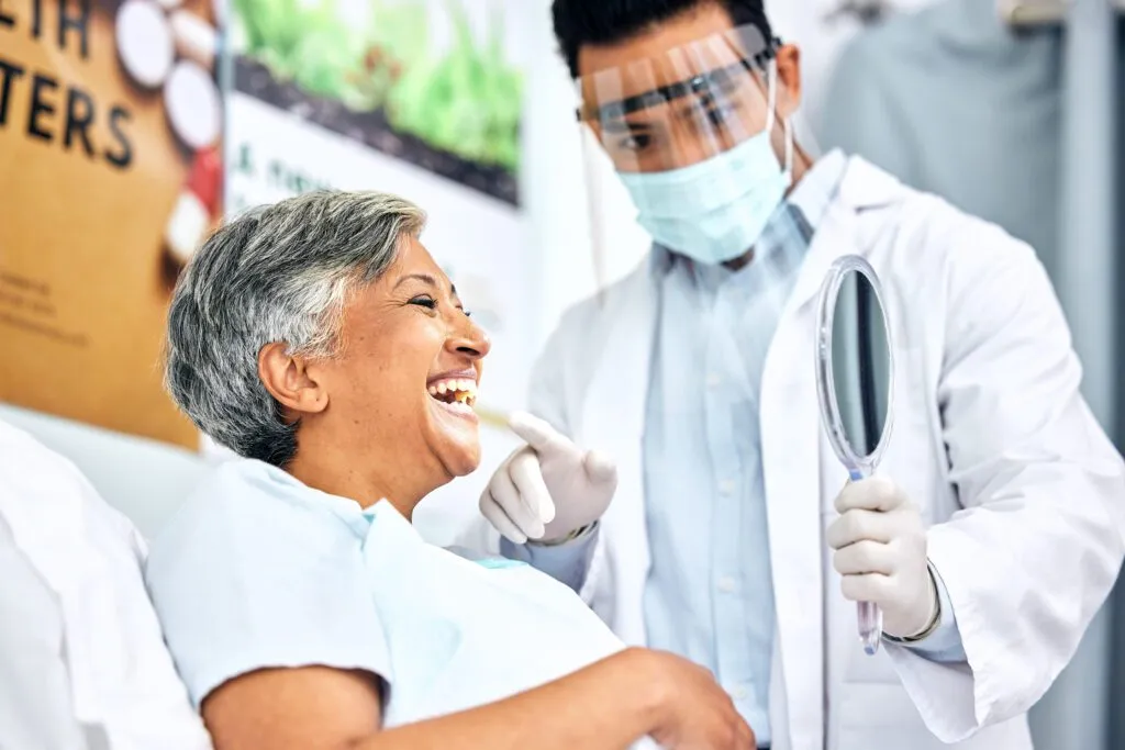 5 Essential Tips for Finding the Perfect Dentist Near Me in Falls Church