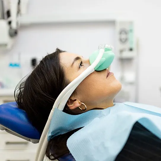 Who Can Benefit From Sedation Dentistry?