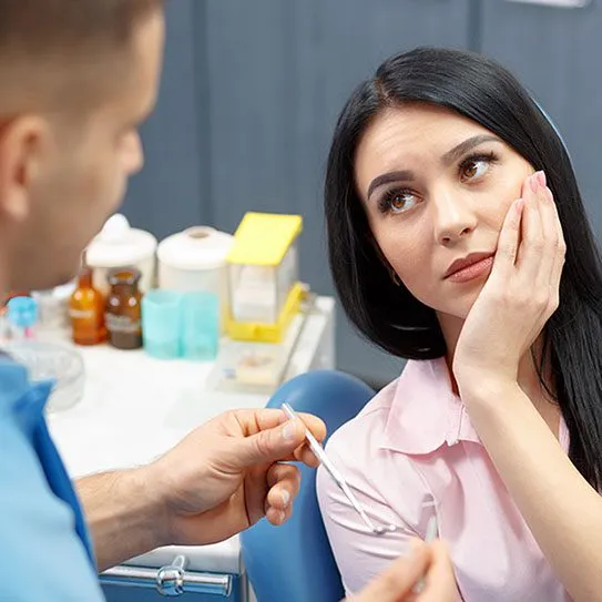 The Endodontist: The One to Save Your Tooth