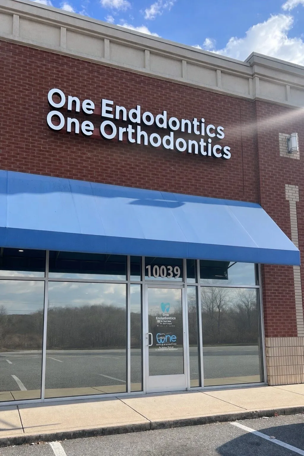 Fredericksburg Office