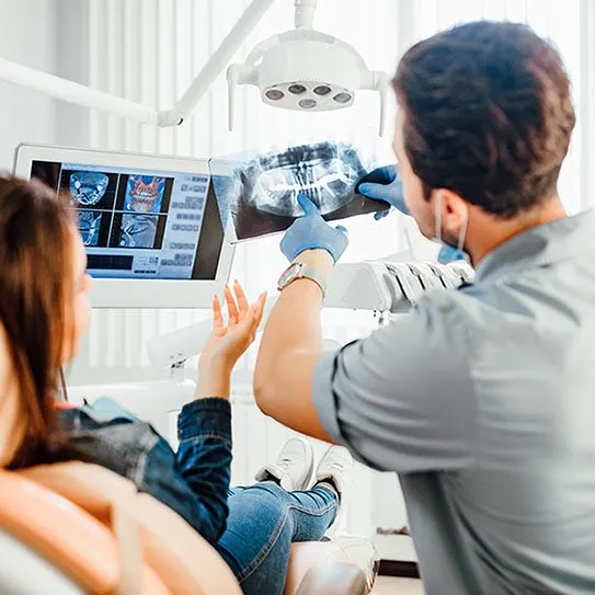 An AAE Endodontist Is the Best Option