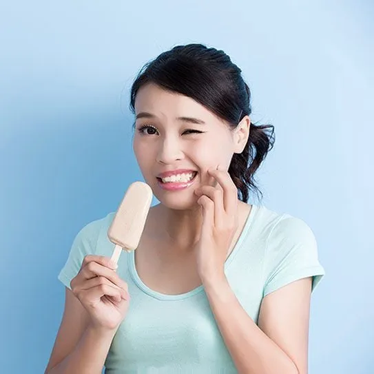 Tips for Sensitive Teeth