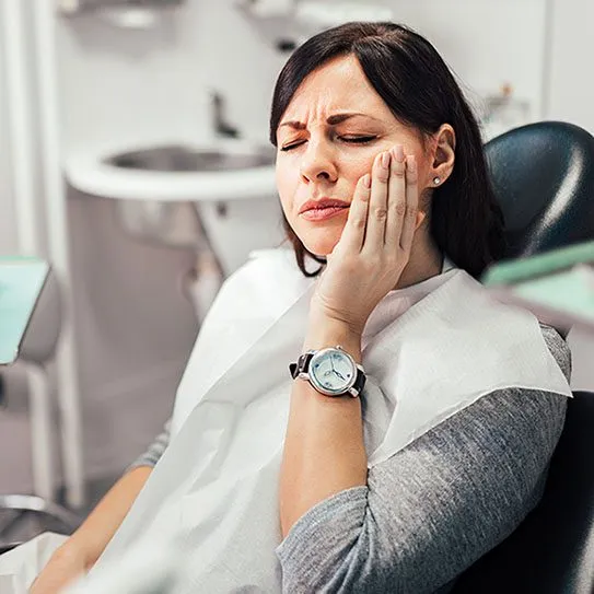 How Do Tooth Infections Happen?