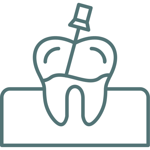 Root Canal Retreatment