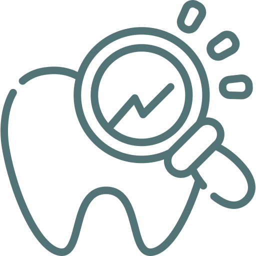 Diagnosing Tooth & Jaw Pain
