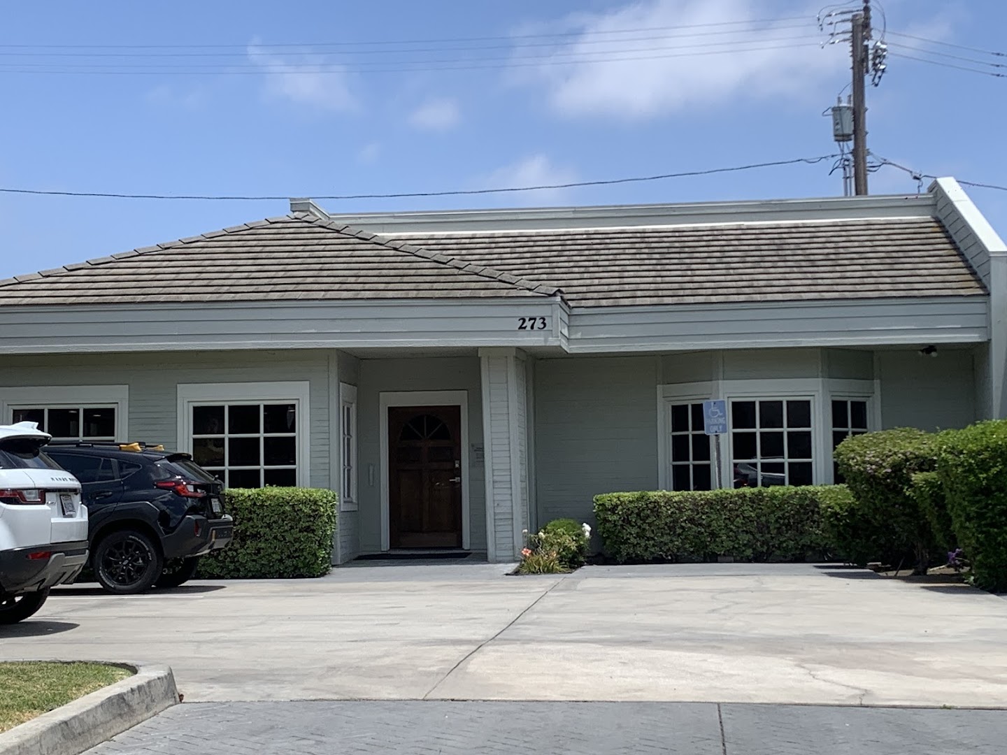 San Diego Center for Endodontics