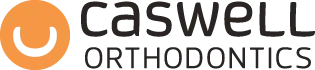Caswell Orthodontics logo