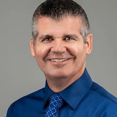 Dr. Stanley Robison