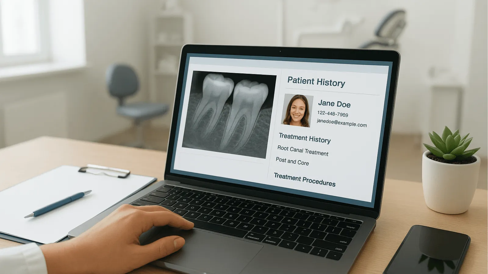 Best Dental EMR Integrations for Imaging and Billing