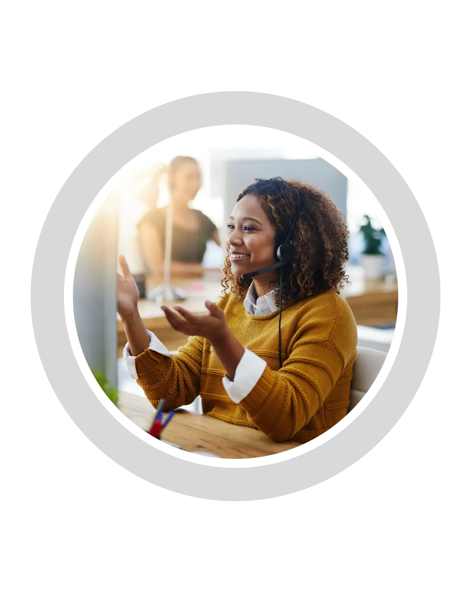 Insurance support services