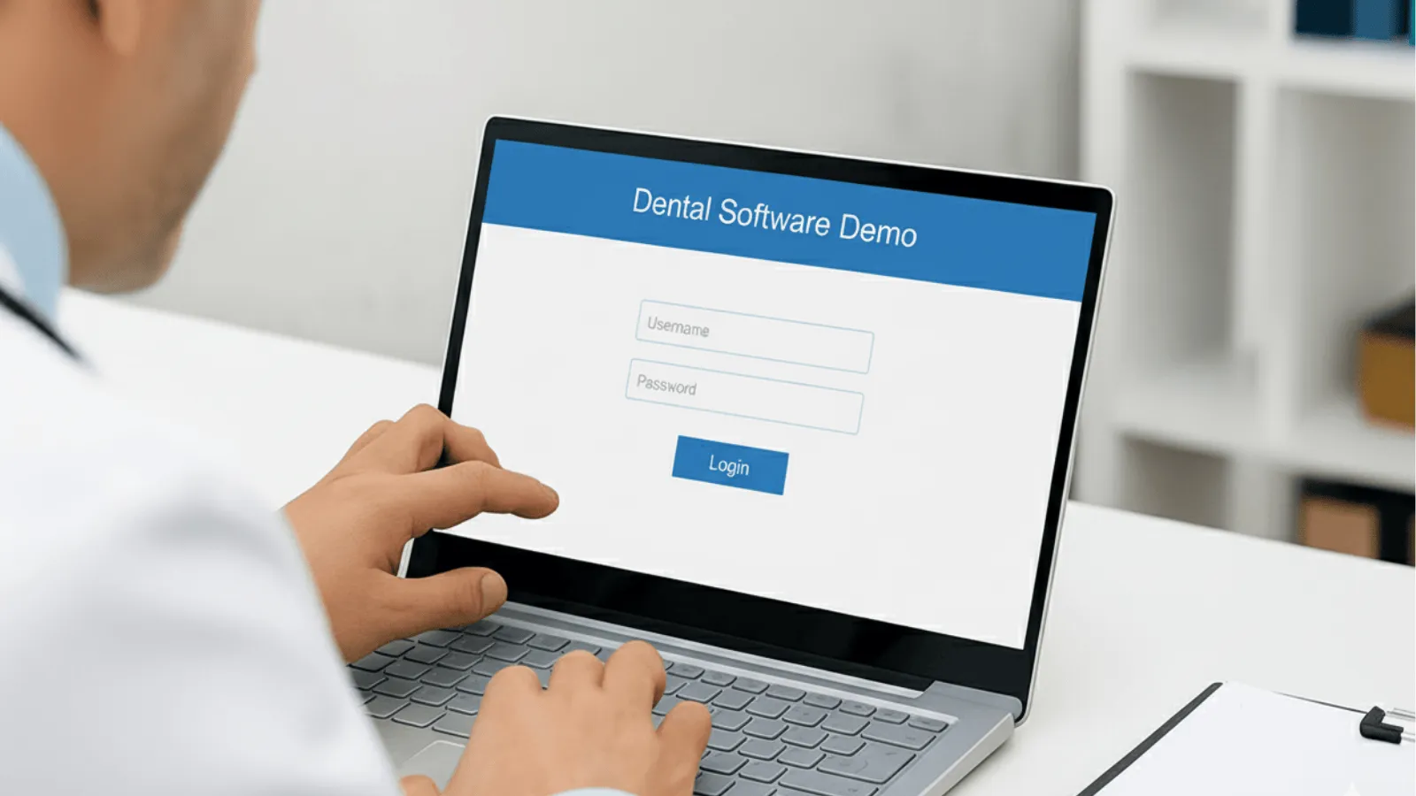 The Real Cost of Not Using Dental EMR Software