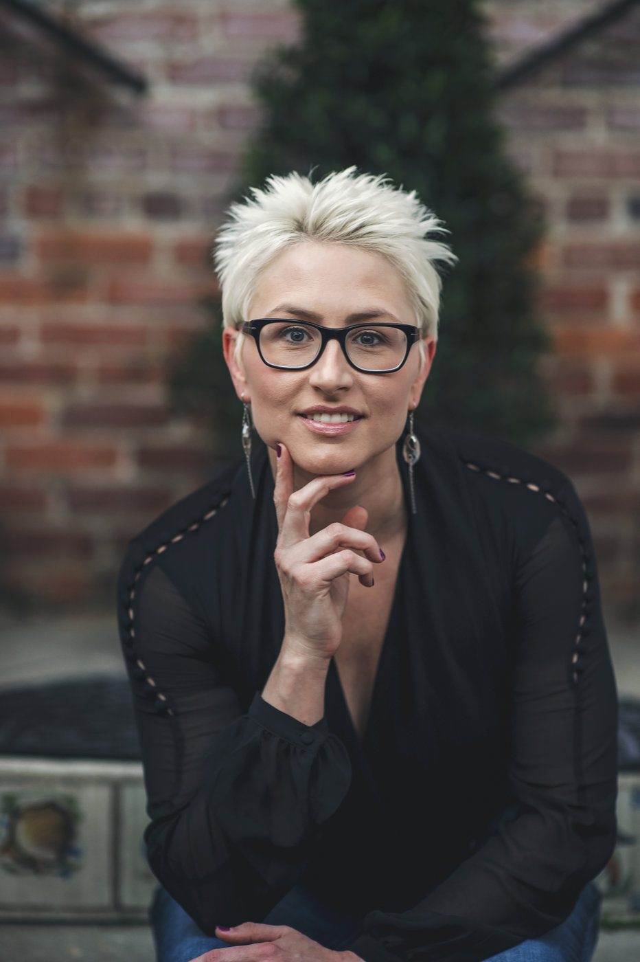 Dr. Caroline Pawlak