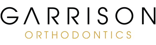 Garrison Orthodontics - Dr. Garrison Copeland Logo
