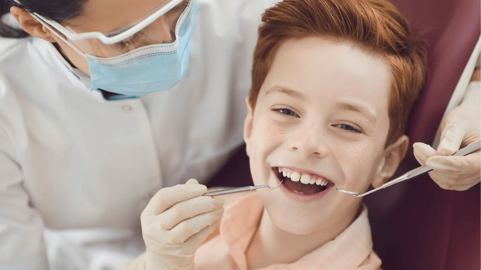 Preventive Dentistry: Building Healthy Habits from a Young Age