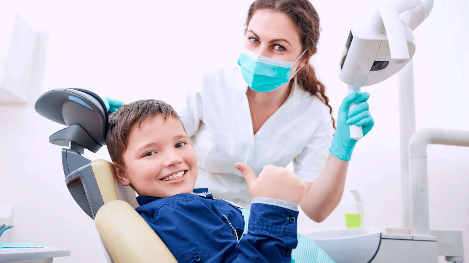 Preventive Dental Care: What Every Parent Should Know