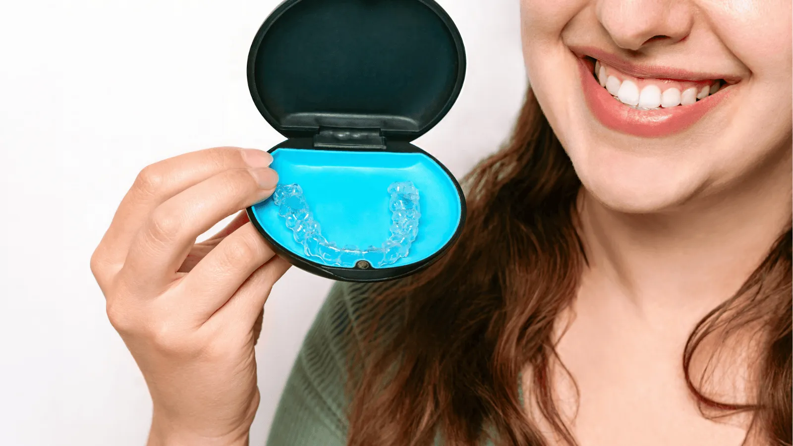Caring for Your Clear Aligners: Dos and Don’ts