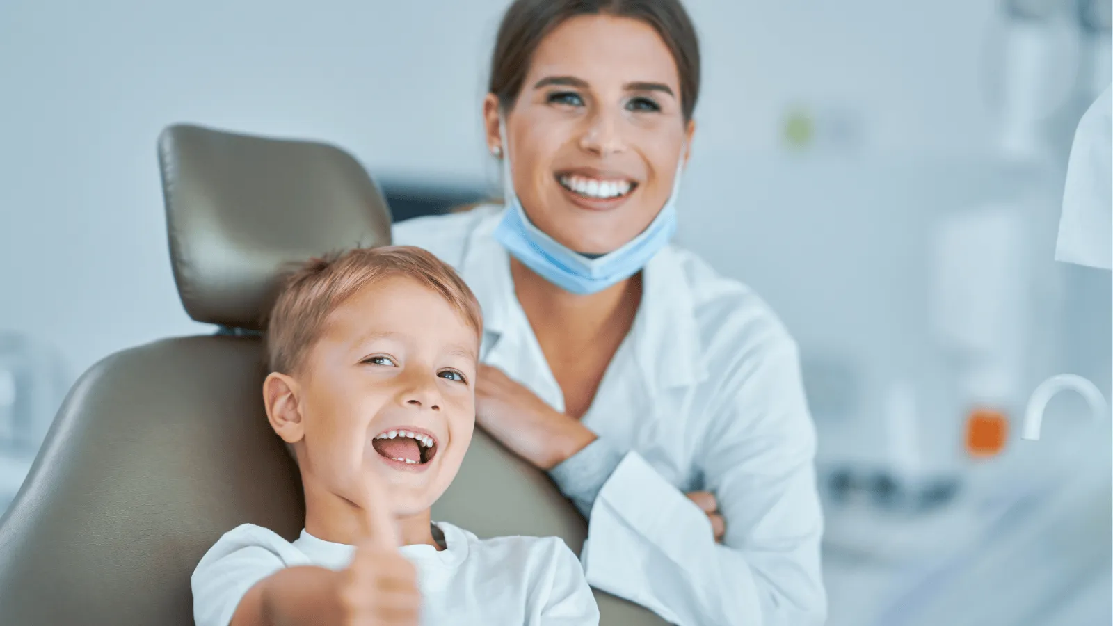 Why Early Orthodontic Evaluation Matters for Your Child’s Smile
