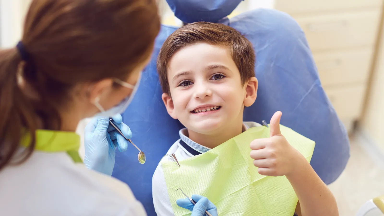 Signs Your Child Might Need Interceptive Orthodontic Treatment