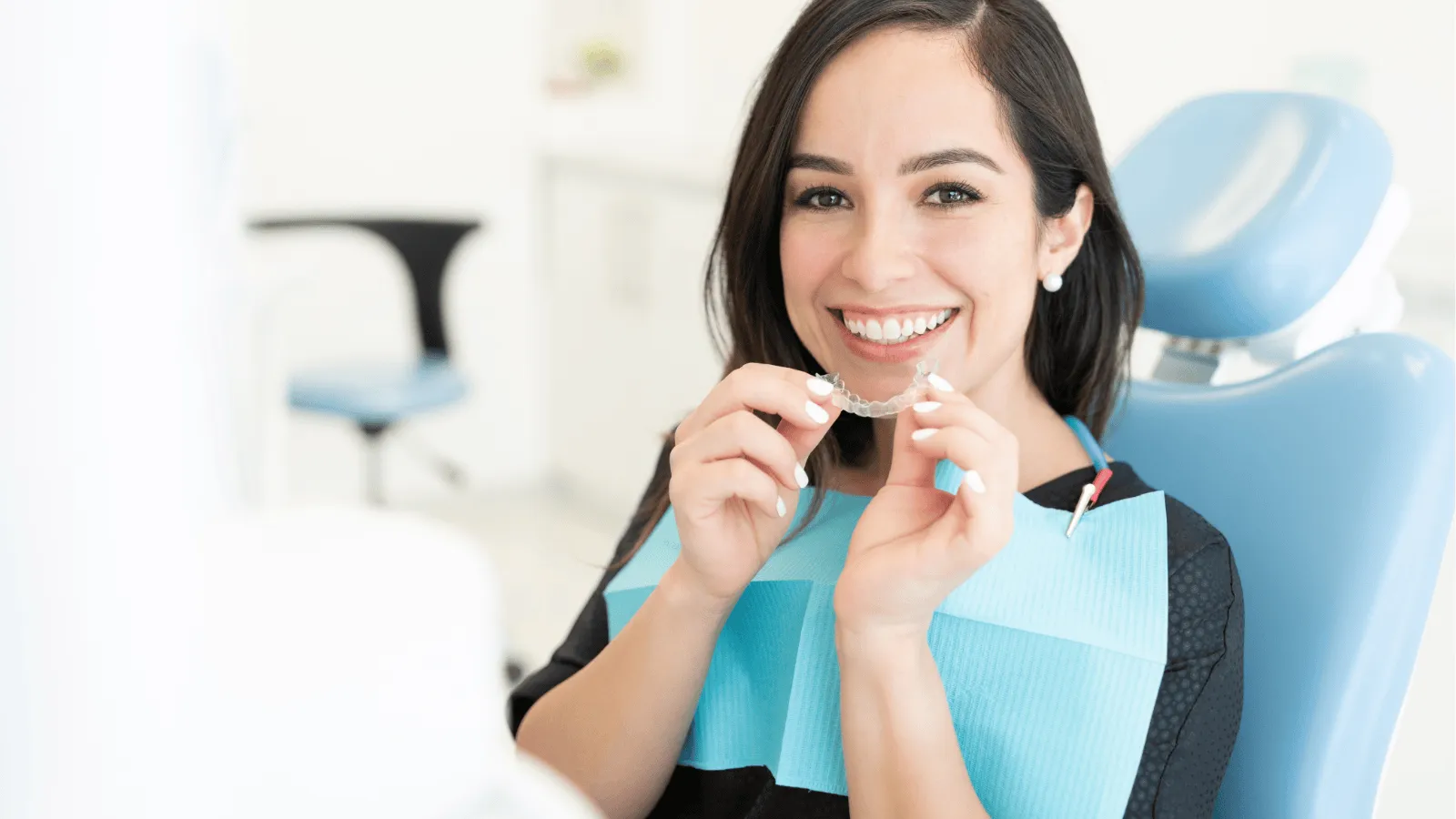Braces Clear Aligners and More