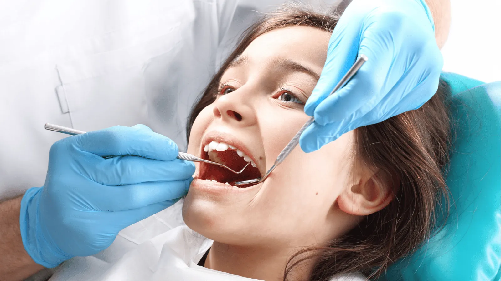 How Sealants and Fluoride Treatments Protect Growing Smiles