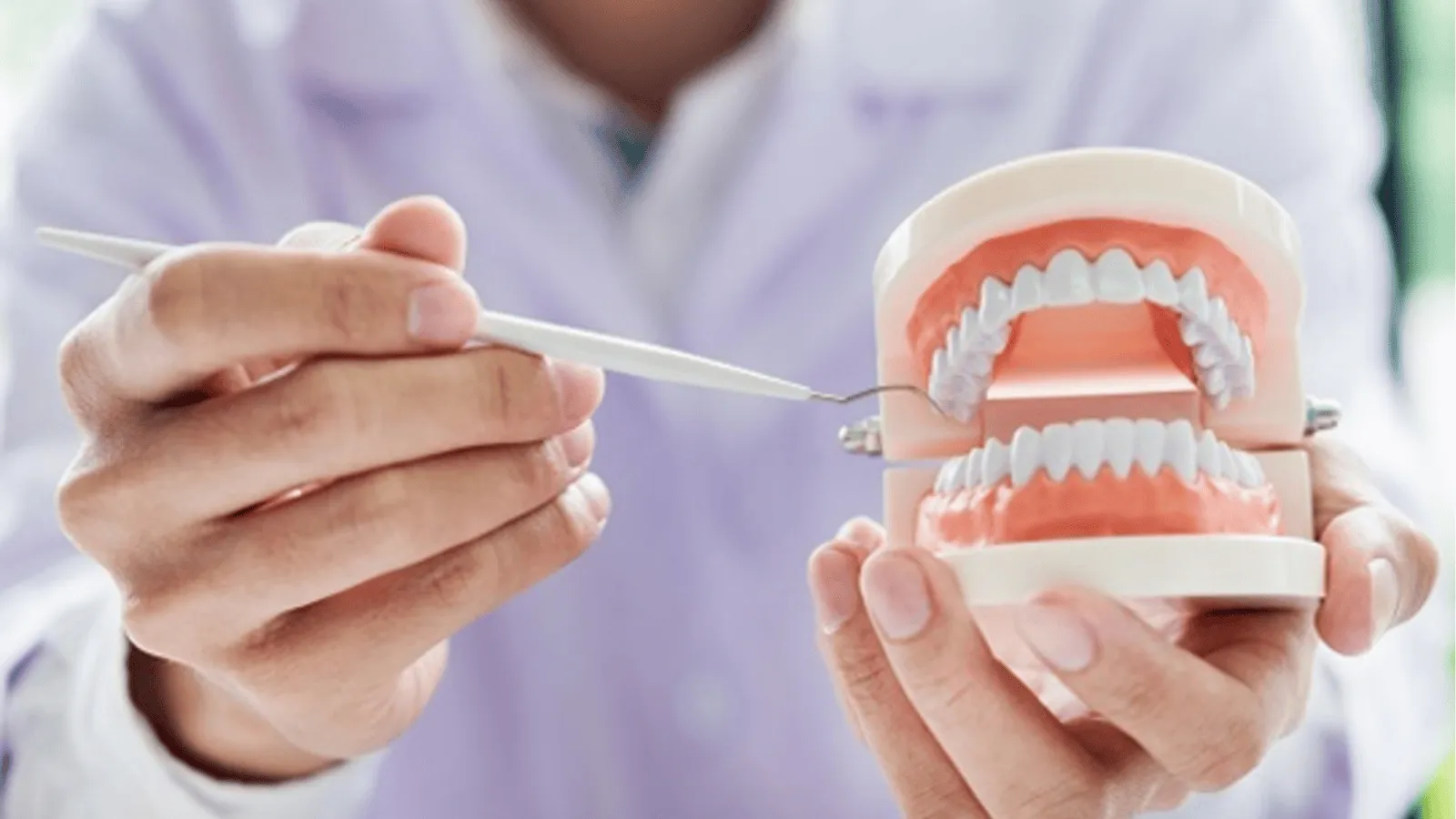 Tips for Maintaining Strong Teeth with Preventive Care