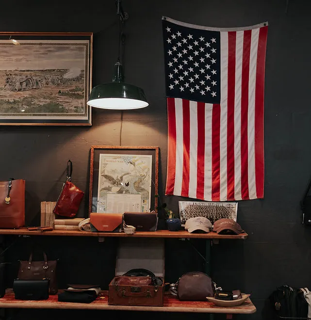 Office interior