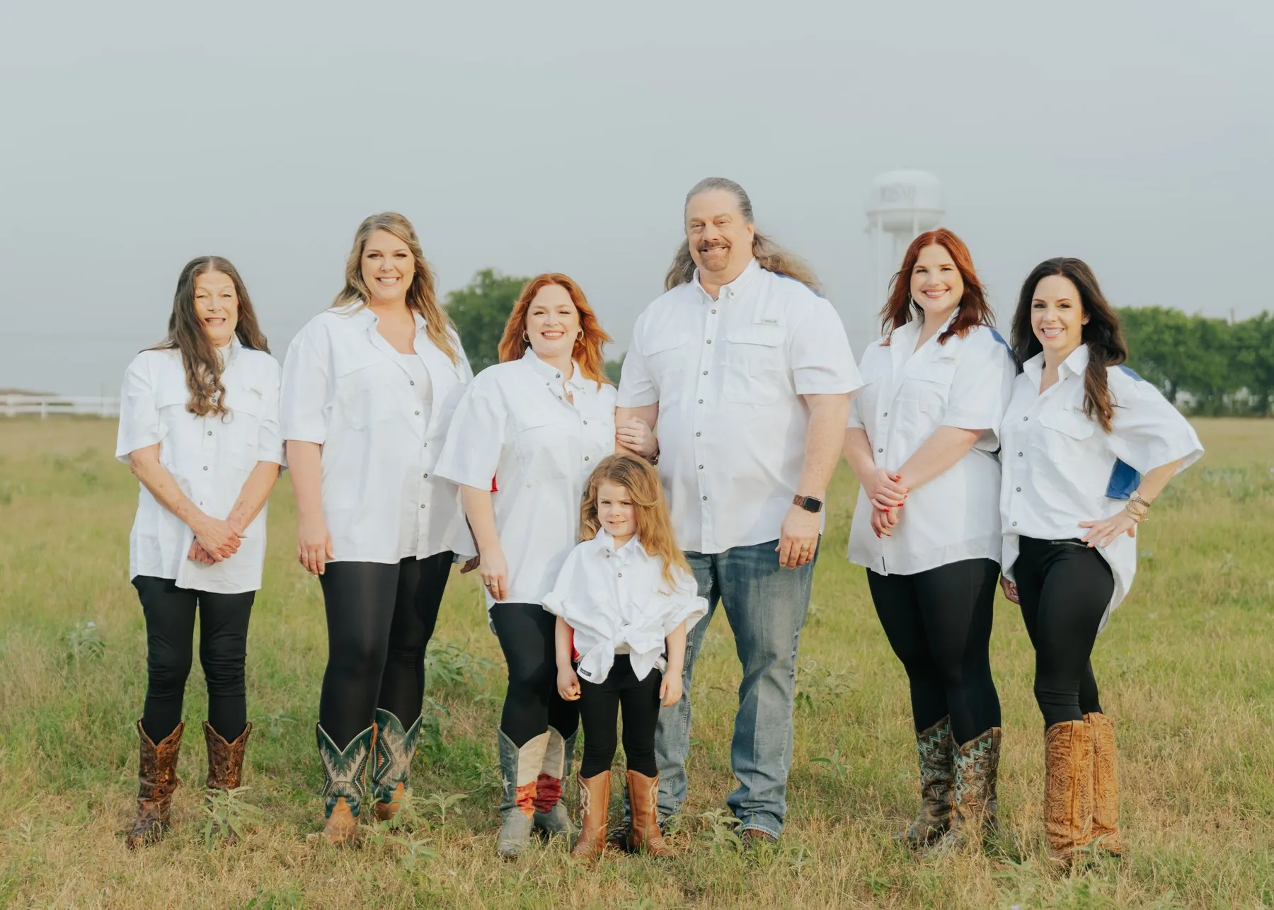 Lonestar Legal™ published imagery