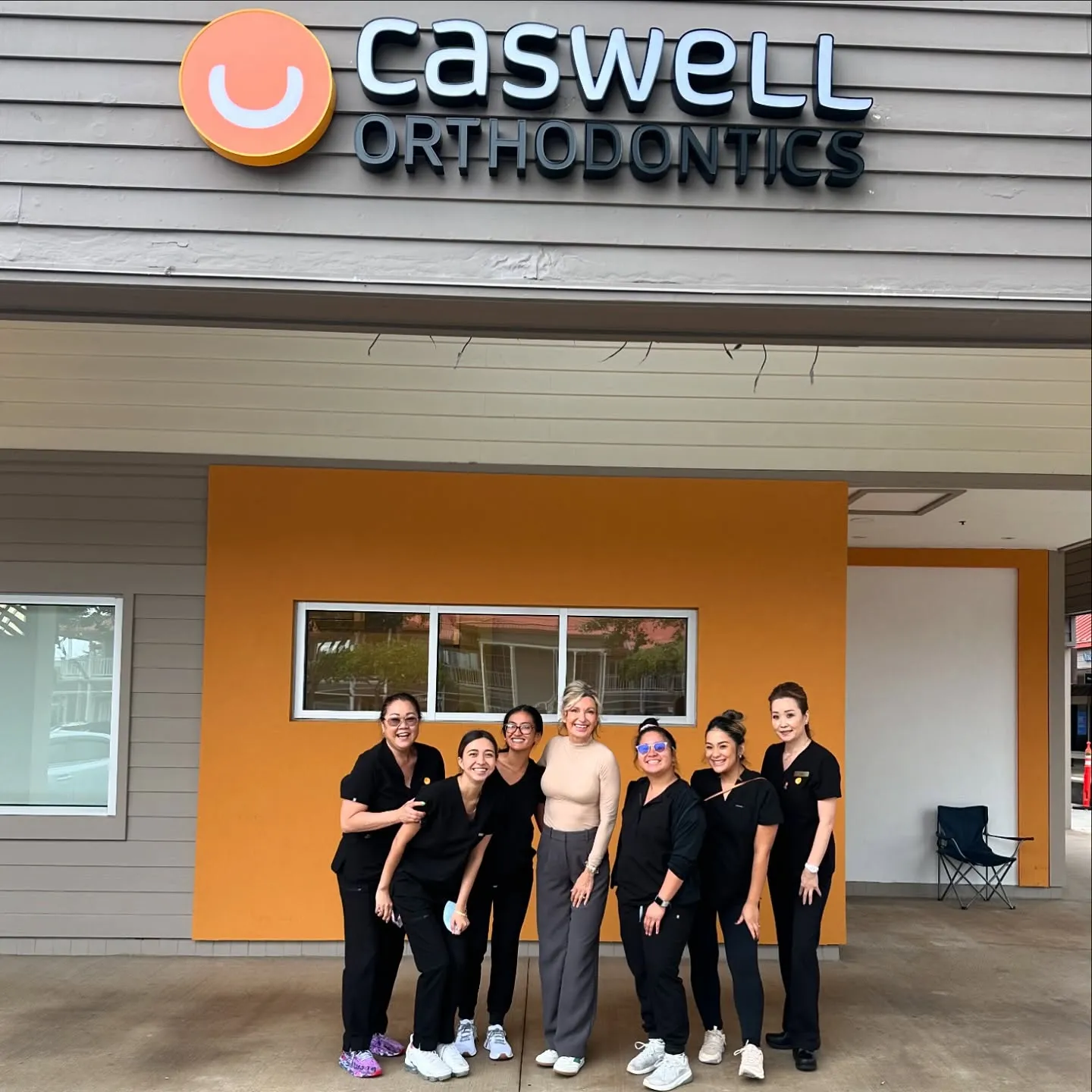 Caswell Orthodontics - Mililani, HI