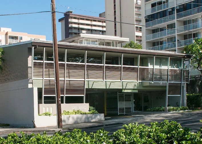 Caswell Orthodontics - Honolulu, HI