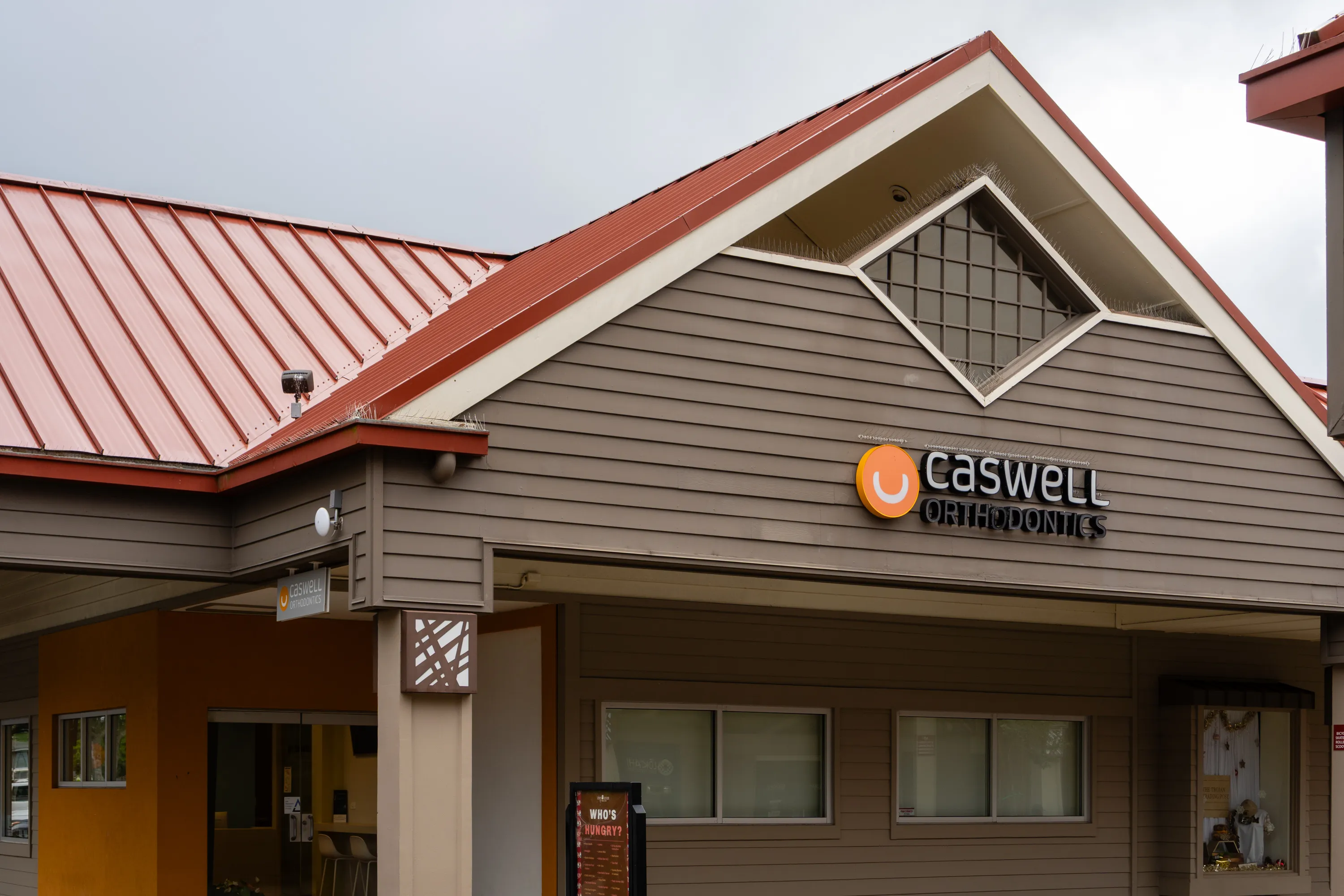 Caswell Orthodontics - Mililani, HI