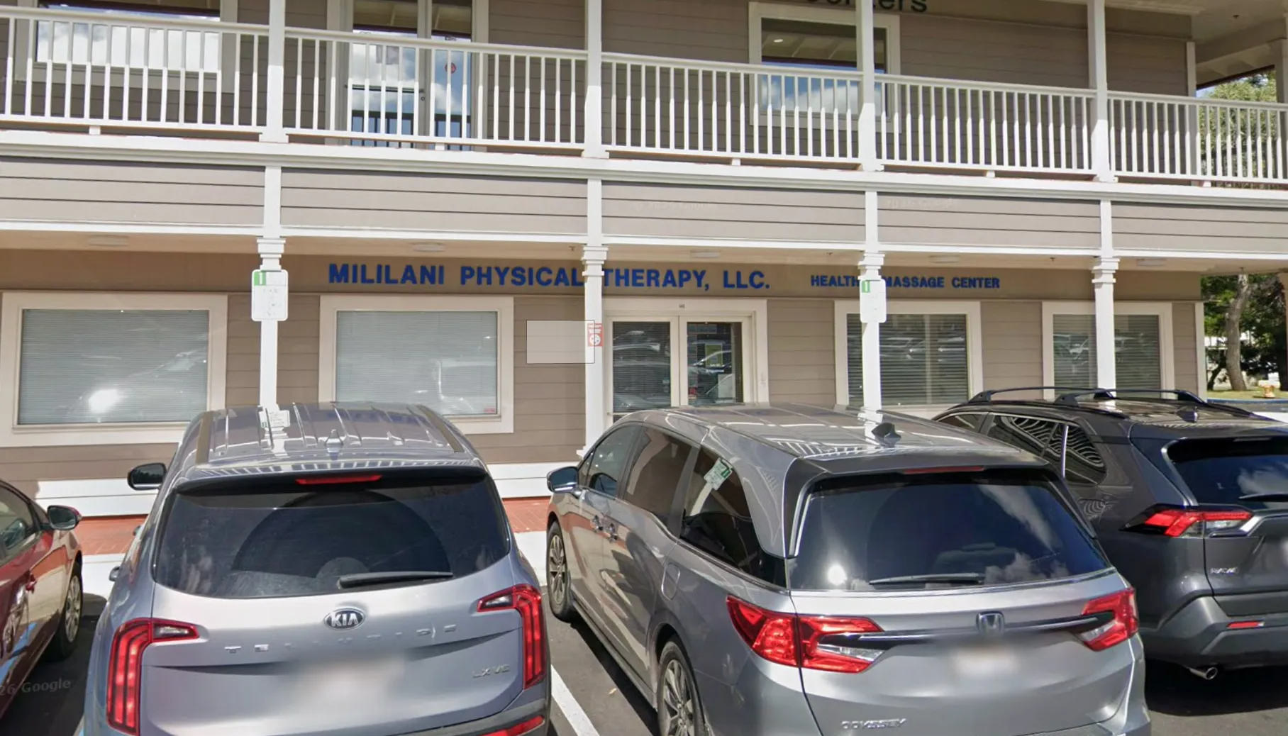 Caswell Orthodontics - Mililani, HI